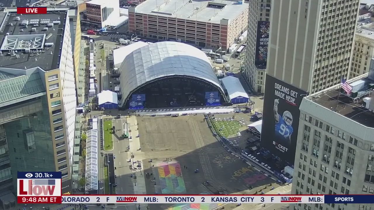 2024 NFL draft insight, projections & more