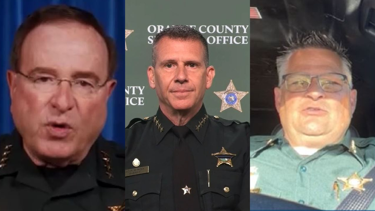 Florida sheriffs on new permitless carry law