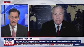 Hamas hostage deal close as war rages on