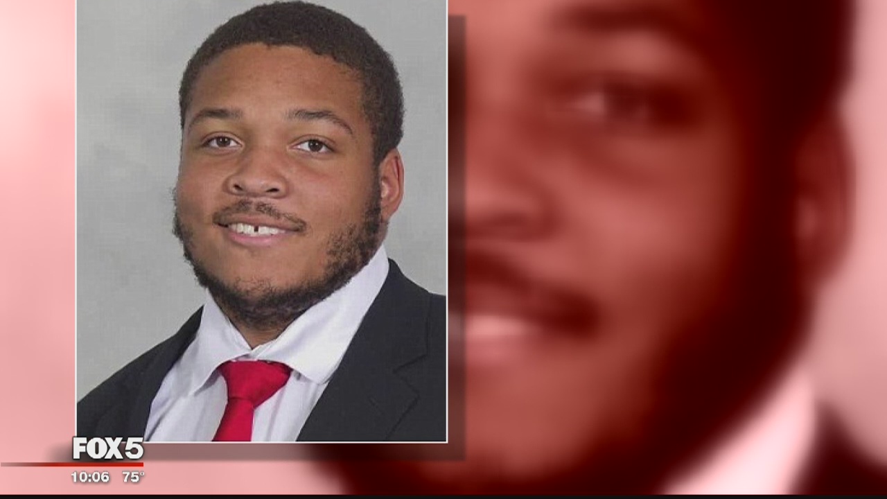 911 calls, records shed light on Jordan McNair's death