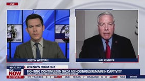 Biden: US to halt weapons if Israel invades Rafah