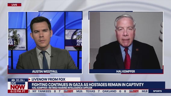 Biden: US to halt weapons if Israel invades Rafah