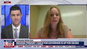 Indiana primary: Governor among notable races