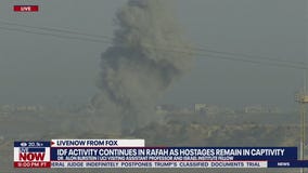 Israel-Hamas war hits 7 month mark