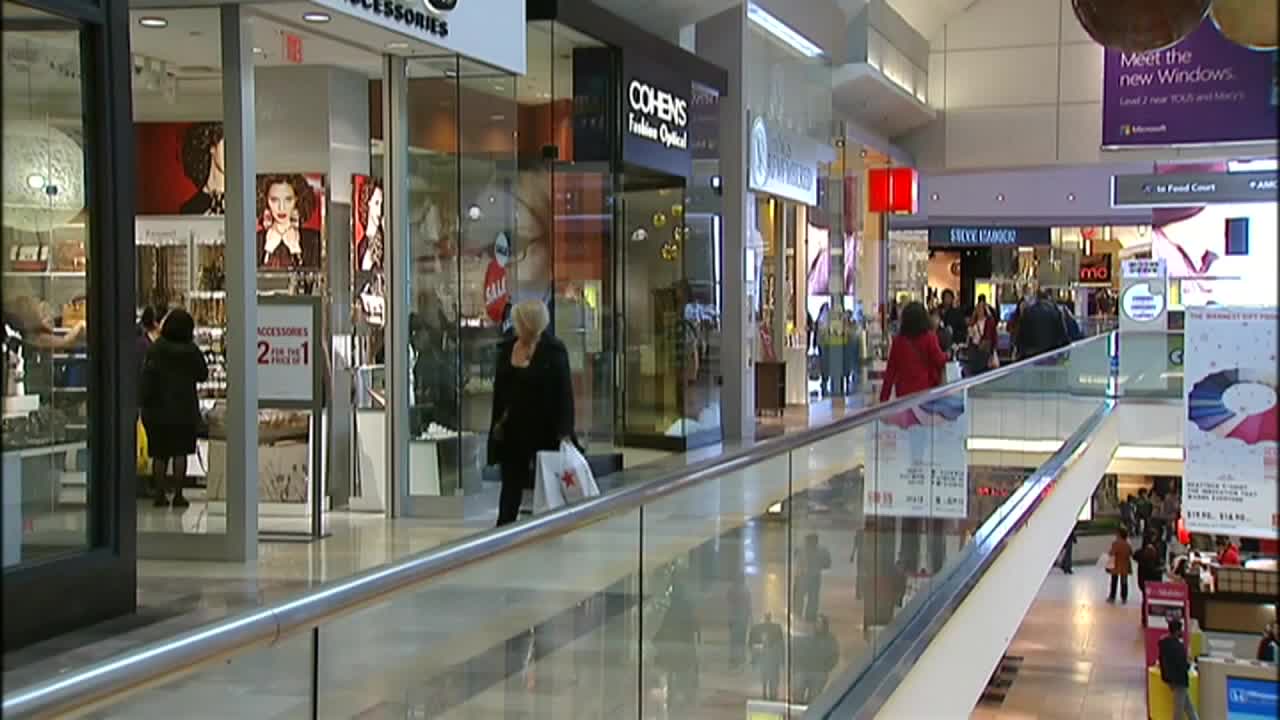 Buy-now, pay-later plans and 'ghost debt'