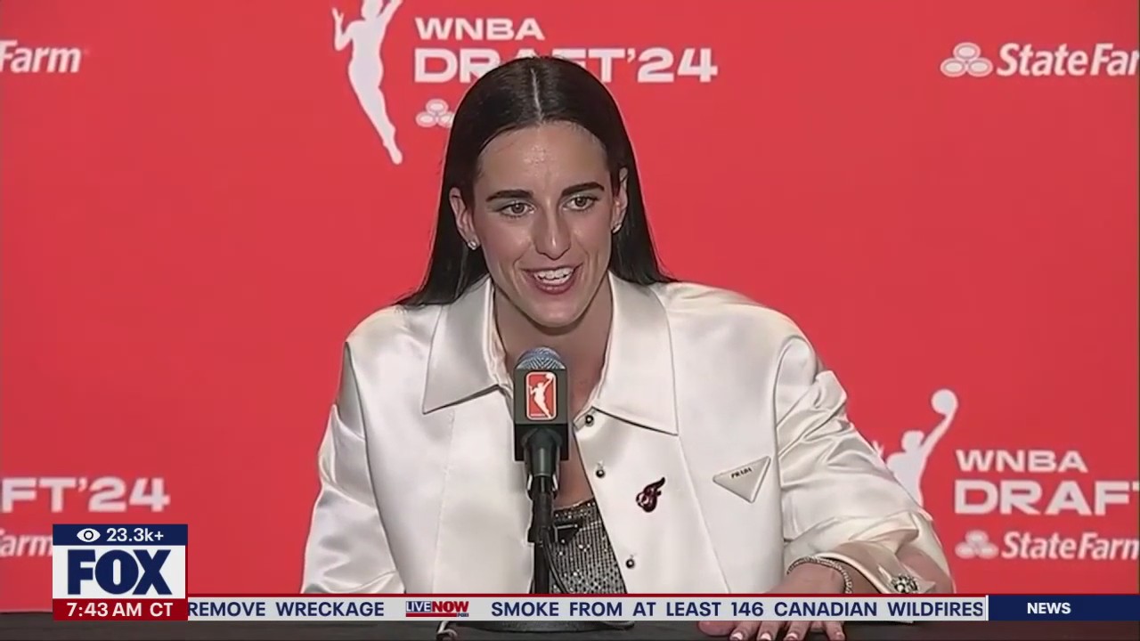 WNBA season tips off tonight