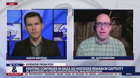 Israeli tanks move deeper into Rafah amid war