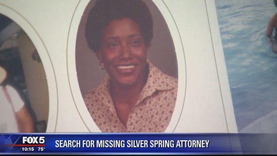 Montgomery County woman Brenda Hopkins remains missing after over a week