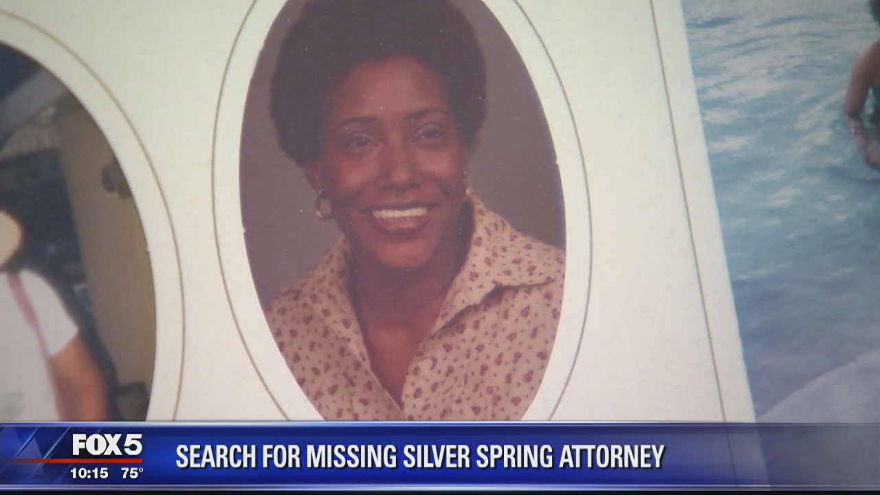 Montgomery County woman Brenda Hopkins remains missing after over a week