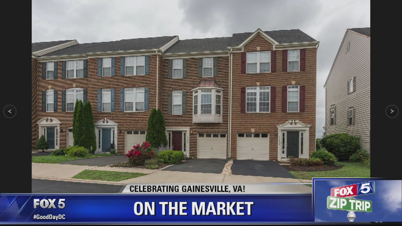 Gainesville | Zip Trip: On The Market