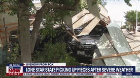 Severe weather kills at least 15 across the South