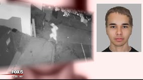 Surveillance video, composite sketch released of Woodbridge sexual assault suspect