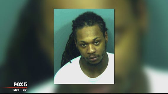 Suspect in carjacking of vehicle used in murder of 10-year-old Makiyah Wilson arrested