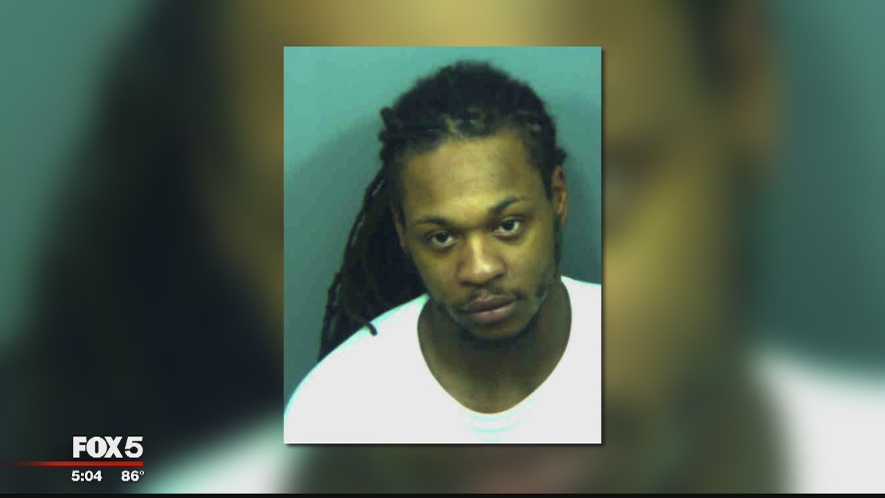 Suspect in carjacking of vehicle used in murder of 10-year-old Makiyah Wilson arrested