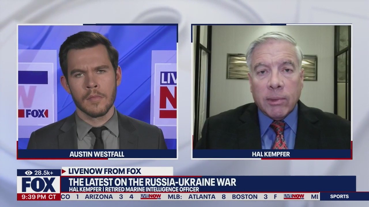 Western weapons now at Ukraine's disposal