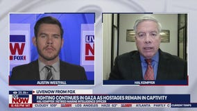 Israeli airstrike on UN school kills dozens