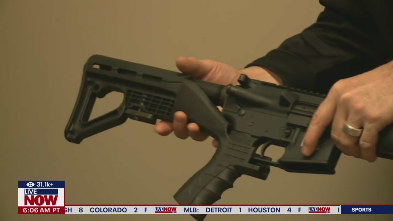 Supreme Court strikes down bump stock ban