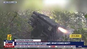 Israel-Hamas war: Tension rise with Hezbollah