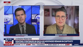 IDF approves operational plans against Hezbollah