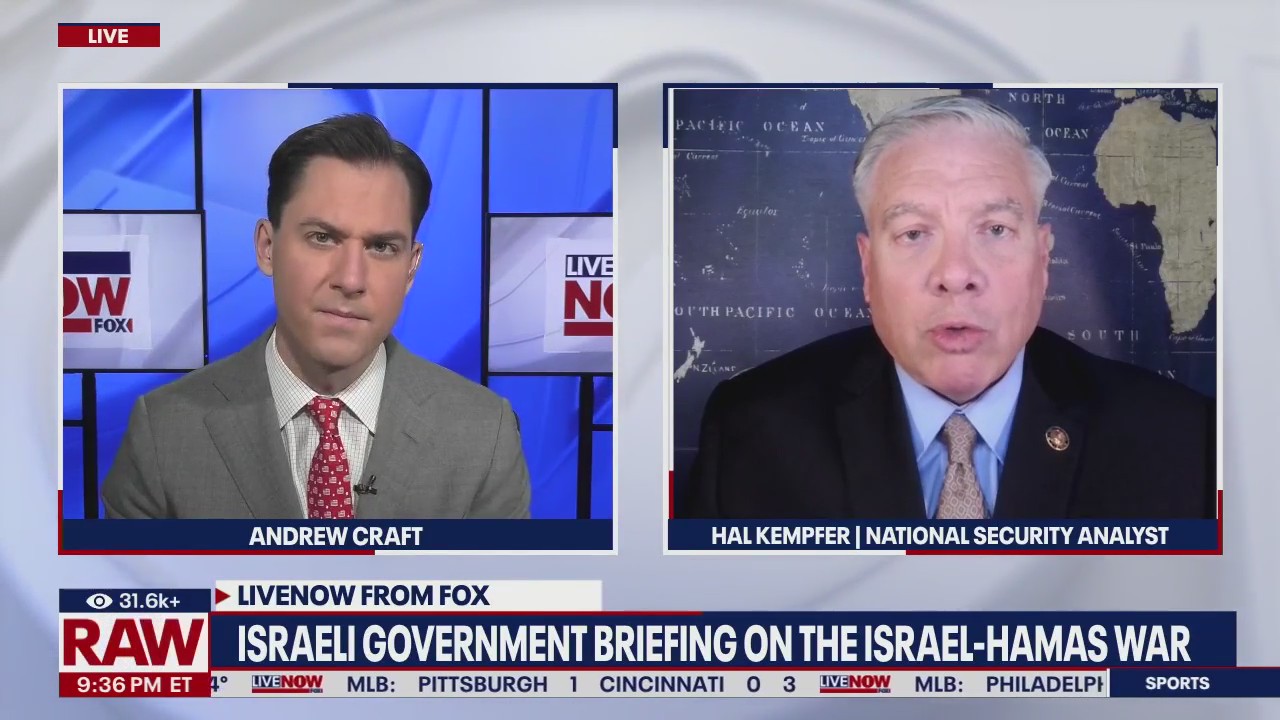 Israeli Defense Minister visits Washington DC