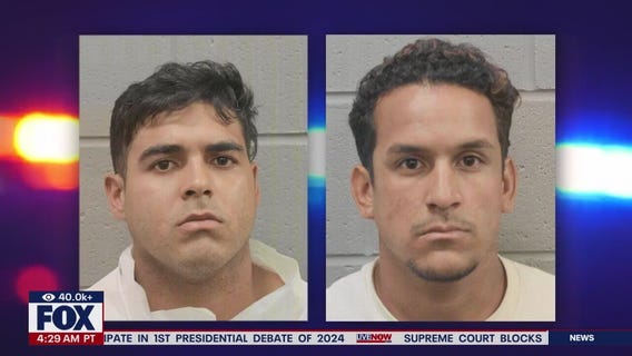 Impact of immigration on 2024 election