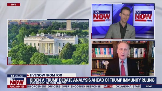 Trump-Biden debate: How did the candidates do?