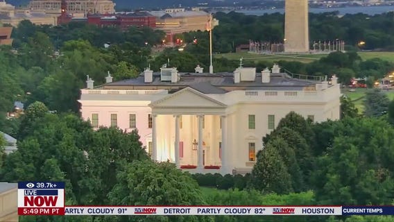 Dem governors back Biden despite calls to drop out