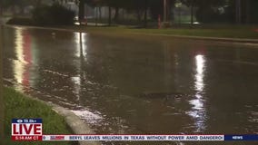 Metro Detroiters on alert for flooding from Beryl