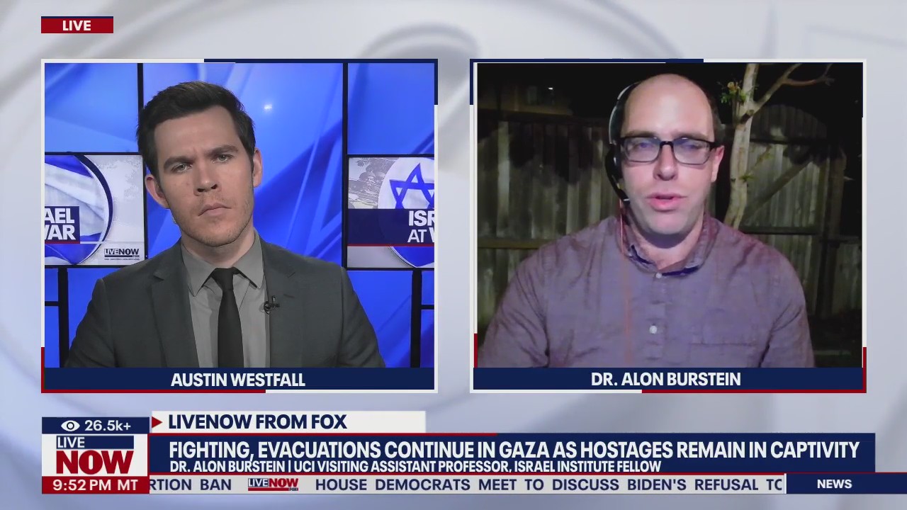 Hamas leader Sinwar still at large amid Israel war