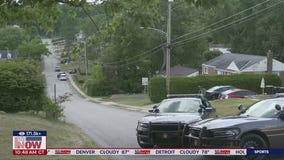 Bomb materials found in vehicle at home of suspected shooter