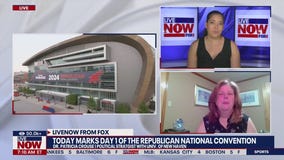 Today marks day 1 of RNC