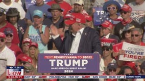 Secret Service to be under investigation for handling of Trump attack