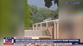 New video gives perspective into Trump shooting