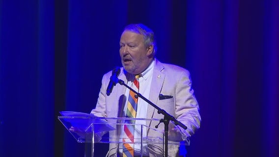 'Orlando will always prioritize inclusion'