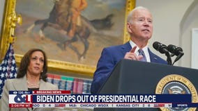 Harris: Intend to win Democratic nomination