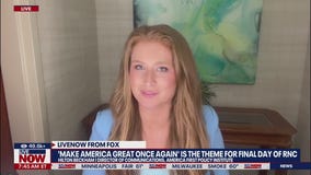 Final day of the RNC set to begin