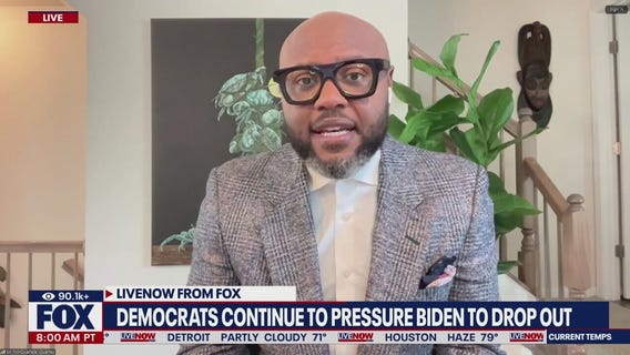 Trump RNC speech recap, Biden candidacy unknown