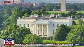 Biden's efforts at risk should Trump prevail