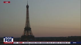US men's basketball team wins opening game in Paris