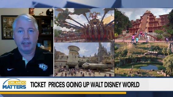 Orlando Matters - Nov. 19 episode