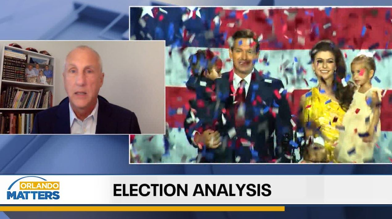 Orlando Matters - Nov. 12 episode