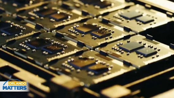 Orlando Matters - Sept. 17 Episode