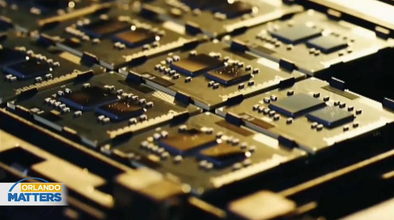 Orlando Matters - Sept. 17 Episode