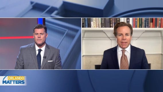 Orlando Matters - Oct. 15 episode