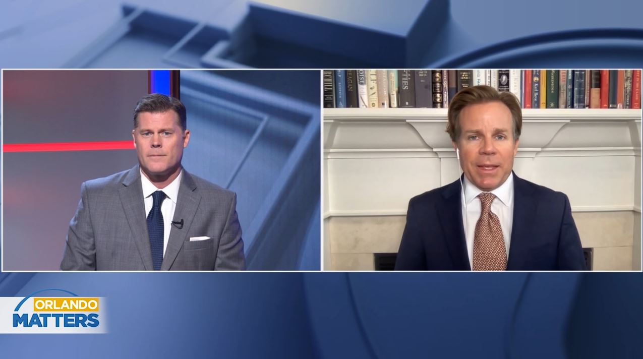 Orlando Matters - Oct. 15 episode