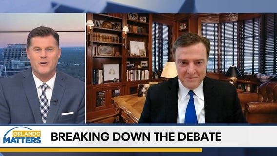 Orlando Matters - Oct. 29 episode