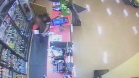 VIDEO: Employee assaulted by 2 suspects trying to steal baby formula inside grocery store