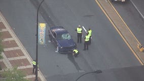 Pedestrian struck, killed in Montgomery County, police say