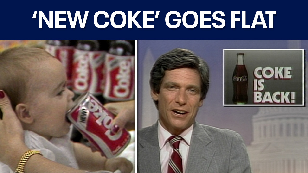 Popular soda flavor returns as Keurig Dr Pepper rolls out 35 new drinks