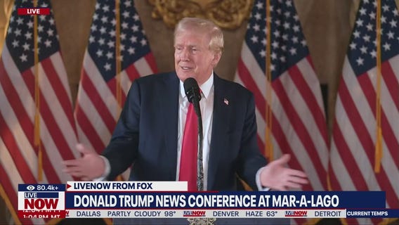 Trump calls out Kamala Harris and agrees to debate